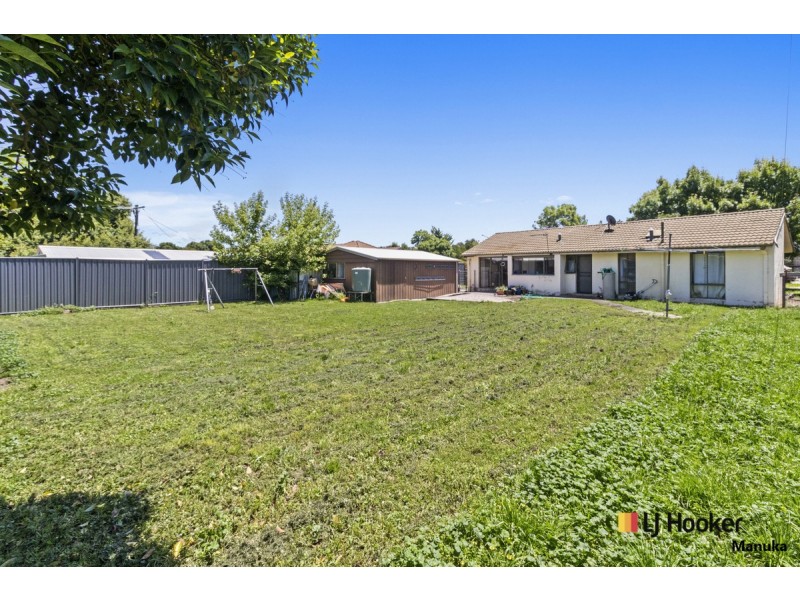 6 Rayment Place, Gowrie ACT 2904