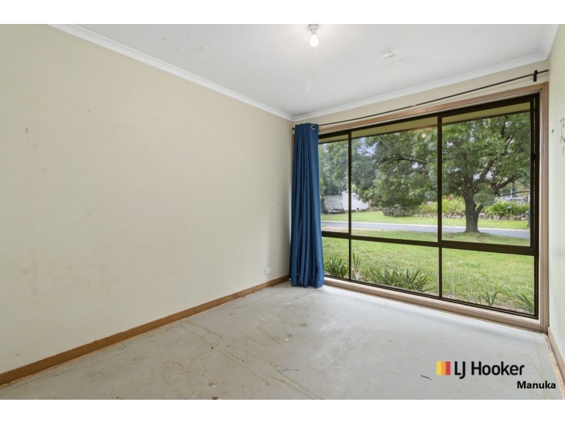 6 Rayment Place, Gowrie ACT 2904