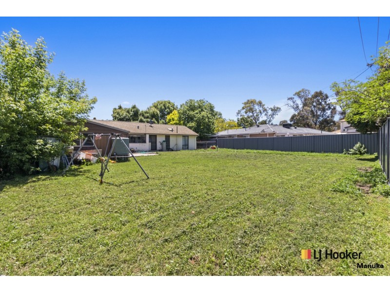 6 Rayment Place, Gowrie ACT 2904