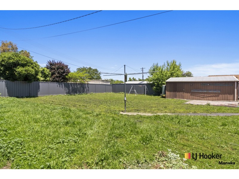 6 Rayment Place, Gowrie ACT 2904