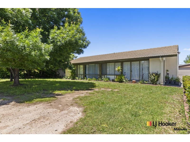 6 Rayment Place, Gowrie ACT 2904