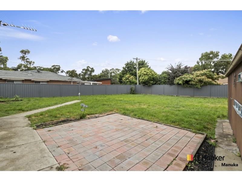 6 Rayment Place, Gowrie ACT 2904