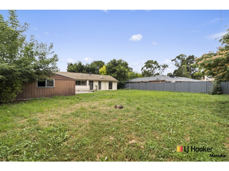 6 Rayment Place, Gowrie ACT 2904