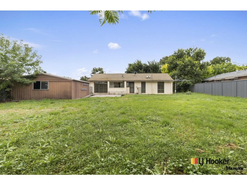 6 Rayment Place, Gowrie ACT 2904