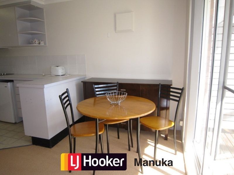 12/46 McMillan Crescent, Narrabundah ACT 2604