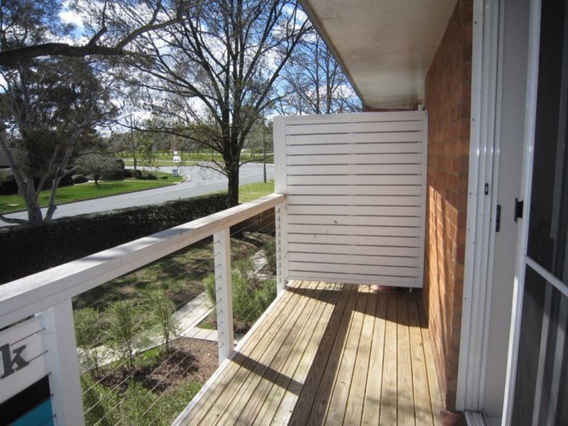 12/46 McMillan Crescent, Narrabundah ACT 2604