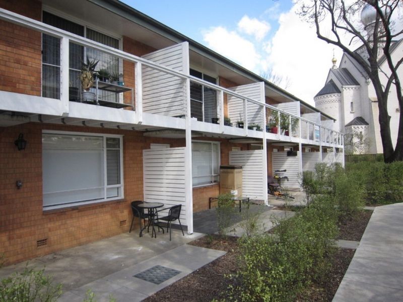 12/46 McMillan Crescent, Narrabundah ACT 2604