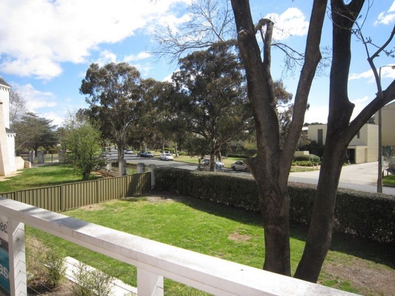 12/46 McMillan Crescent, Narrabundah ACT 2604
