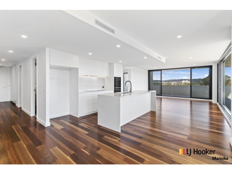 422/2 Anzac Park, Campbell ACT 2612