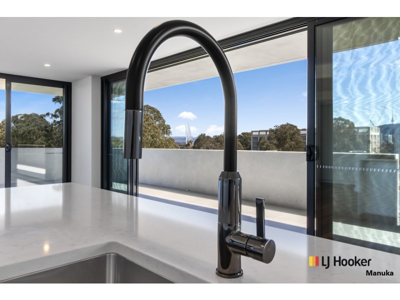 422/2 Anzac Park, Campbell ACT 2612