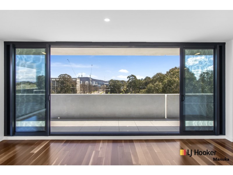 422/2 Anzac Park, Campbell ACT 2612