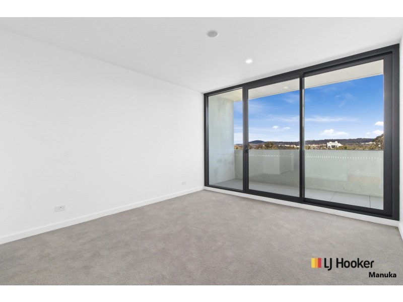 422/2 Anzac Park, Campbell ACT 2612