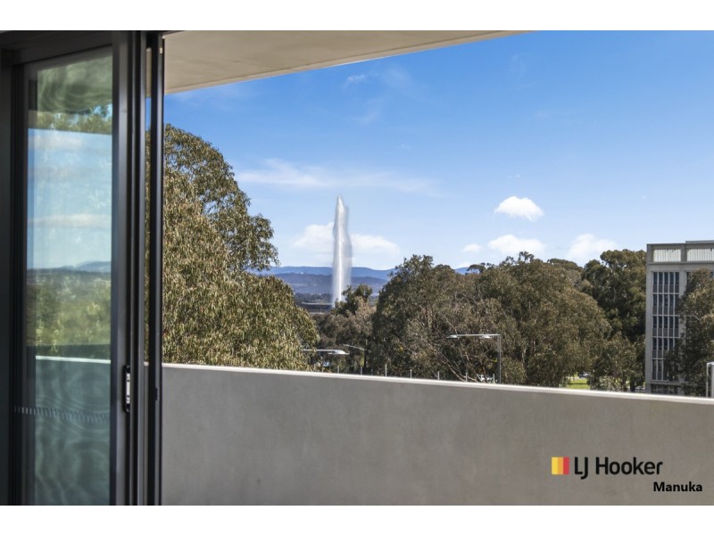 422/2 Anzac Park, Campbell ACT 2612