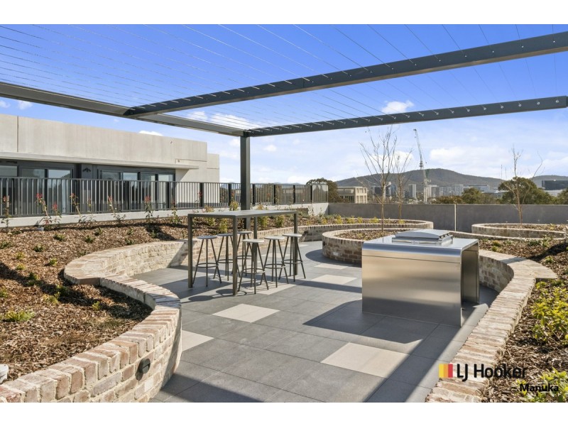 422/2 Anzac Park, Campbell ACT 2612