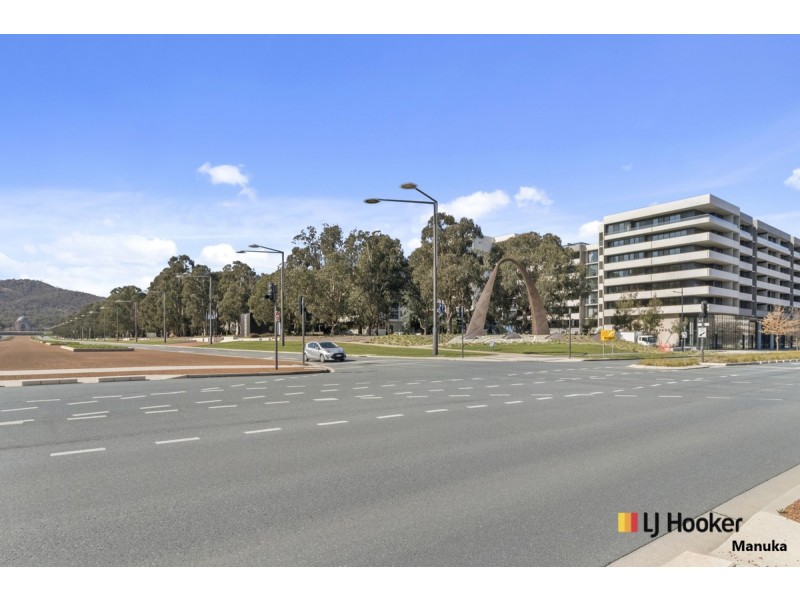 422/2 Anzac Park, Campbell ACT 2612