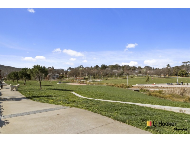 422/2 Anzac Park, Campbell ACT 2612