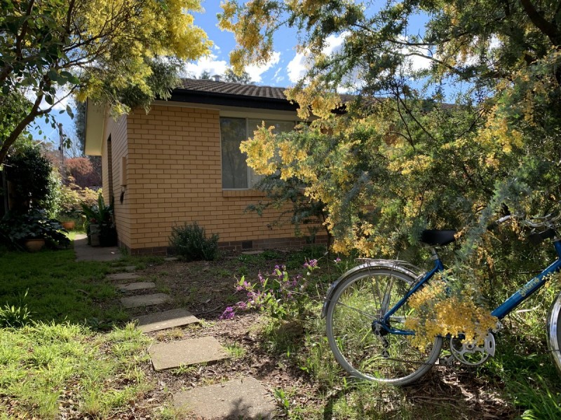 2/38 Bambridge Street, Weetangera ACT 2614