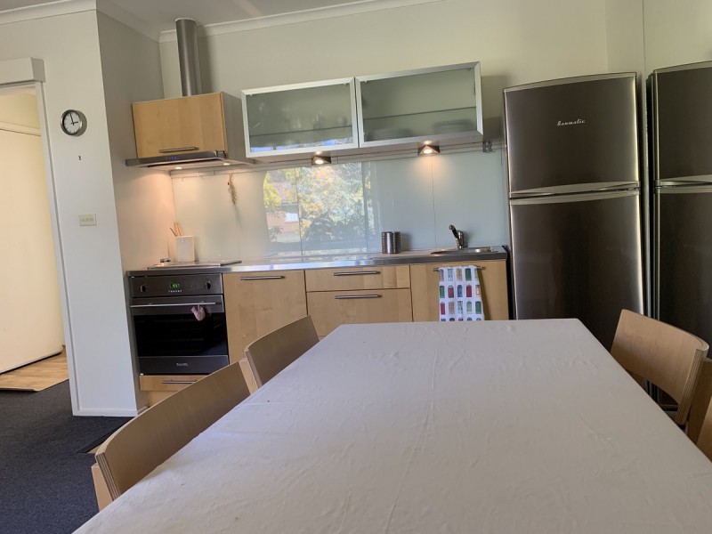 2/38 Bambridge Street, Weetangera ACT 2614