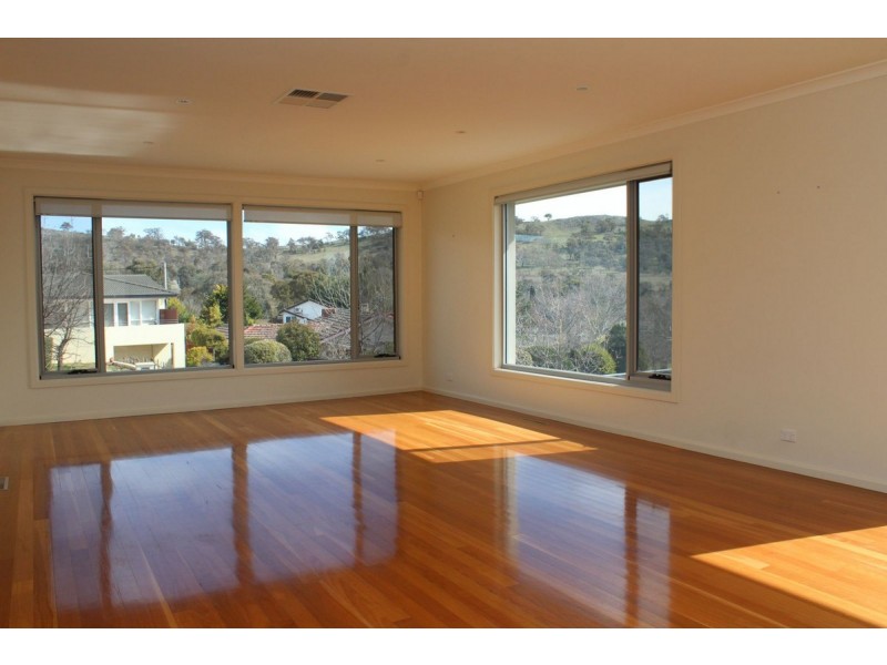 3 Sirius Place, Red Hill ACT 2603