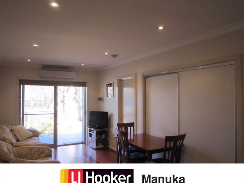 4/13 Majura Avenue, Dickson ACT 2602