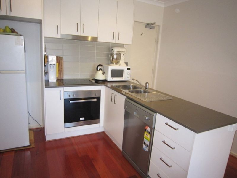 4/13 Majura Avenue, Dickson ACT 2602