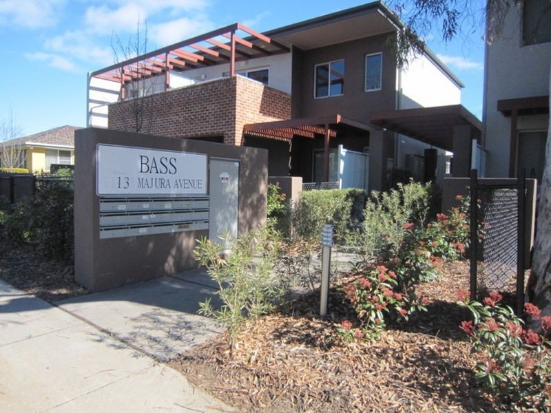 4/13 Majura Avenue, Dickson ACT 2602