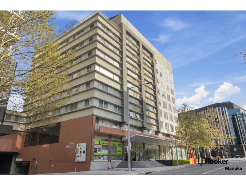 807/2 Akuna Street, City ACT 2601