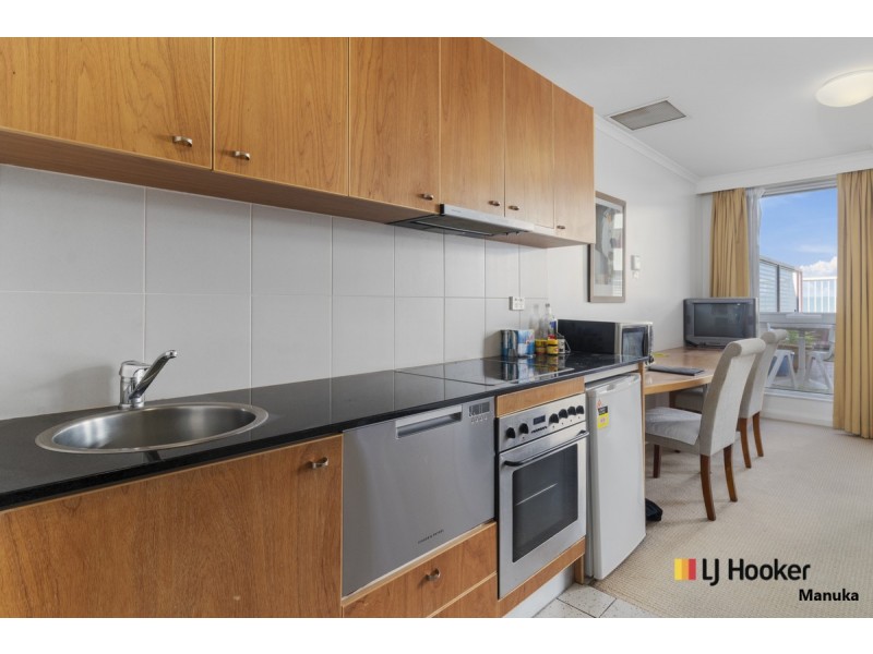 807/2 Akuna Street, City ACT 2601