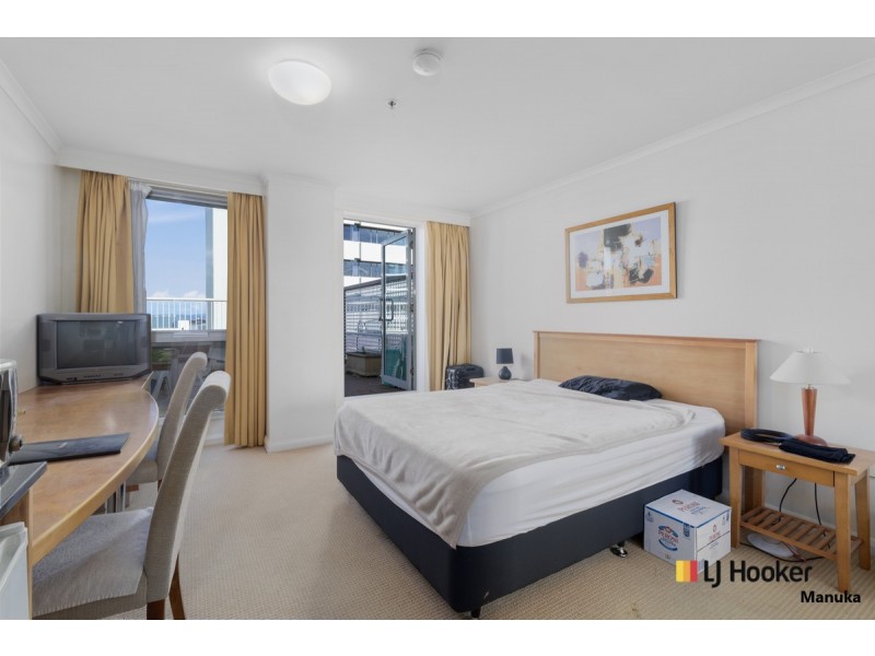 807/2 Akuna Street, City ACT 2601