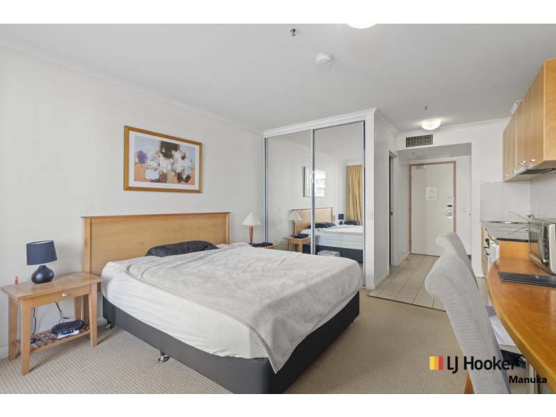 807/2 Akuna Street, City ACT 2601