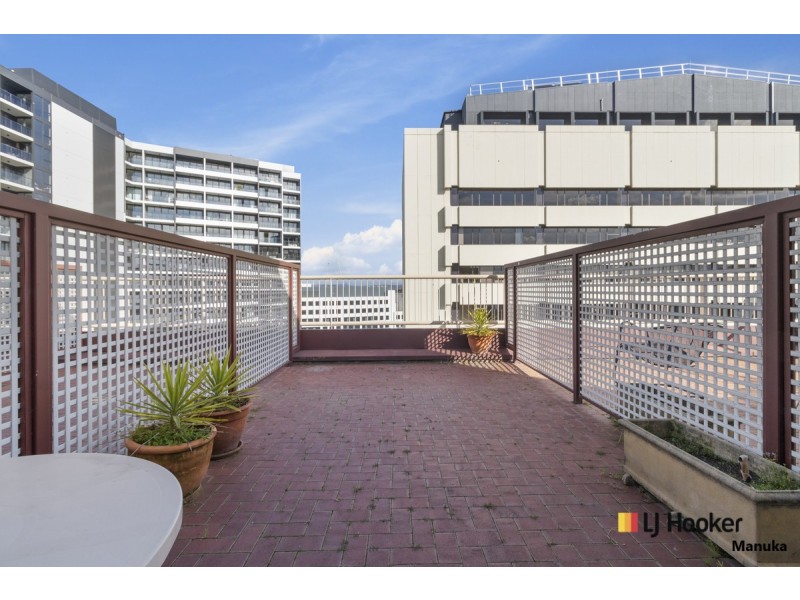 807/2 Akuna Street, City ACT 2601