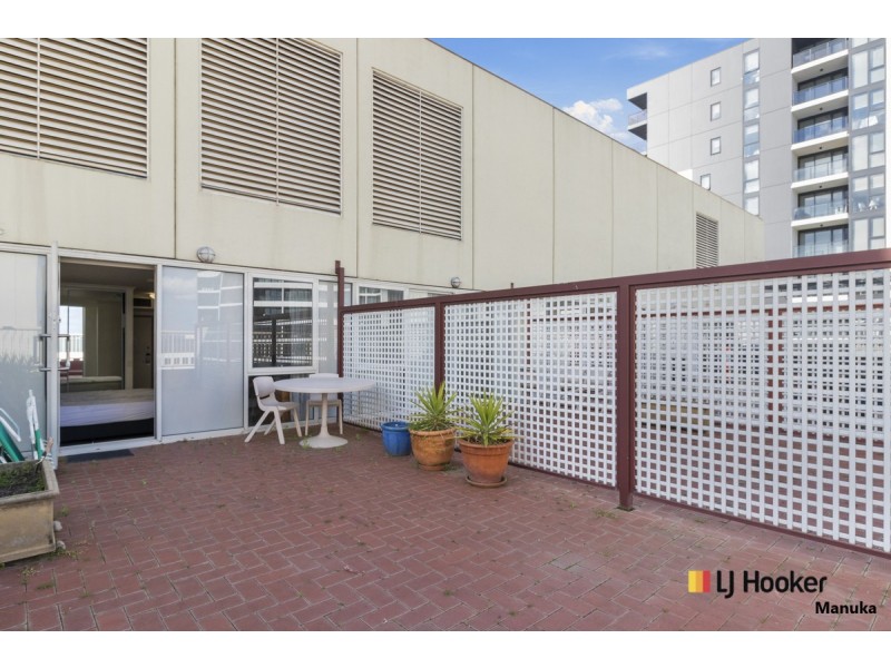 807/2 Akuna Street, City ACT 2601