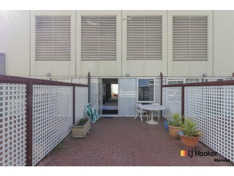 807/2 Akuna Street, City ACT 2601