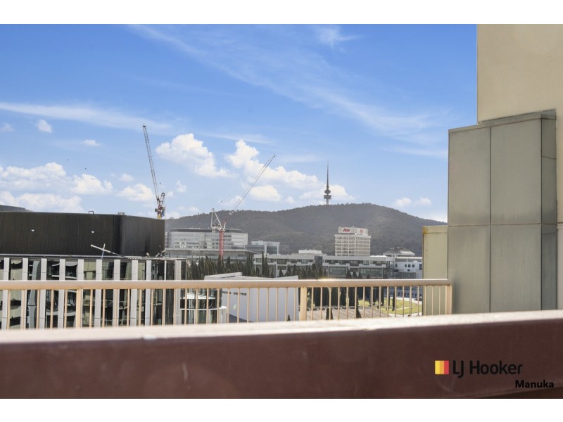 807/2 Akuna Street, City ACT 2601