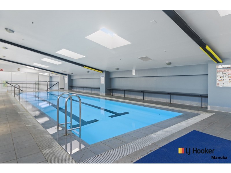 807/2 Akuna Street, City ACT 2601