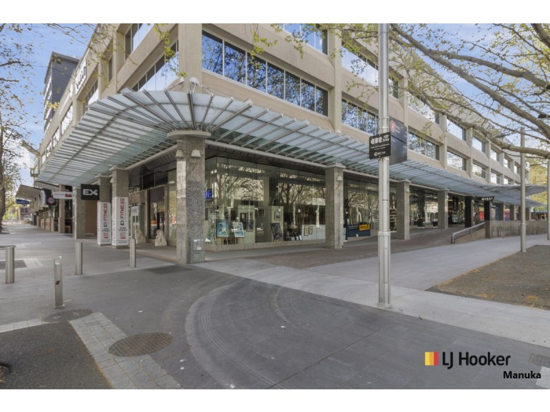 807/2 Akuna Street, City ACT 2601