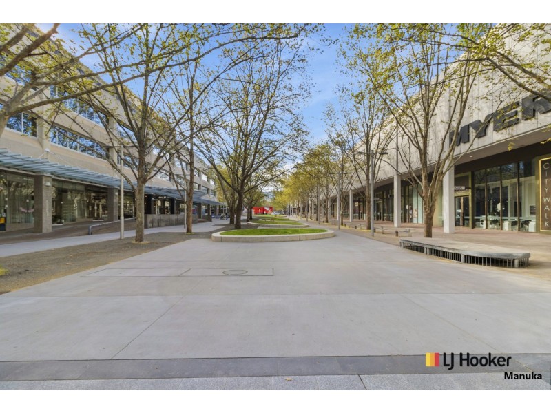 807/2 Akuna Street, City ACT 2601