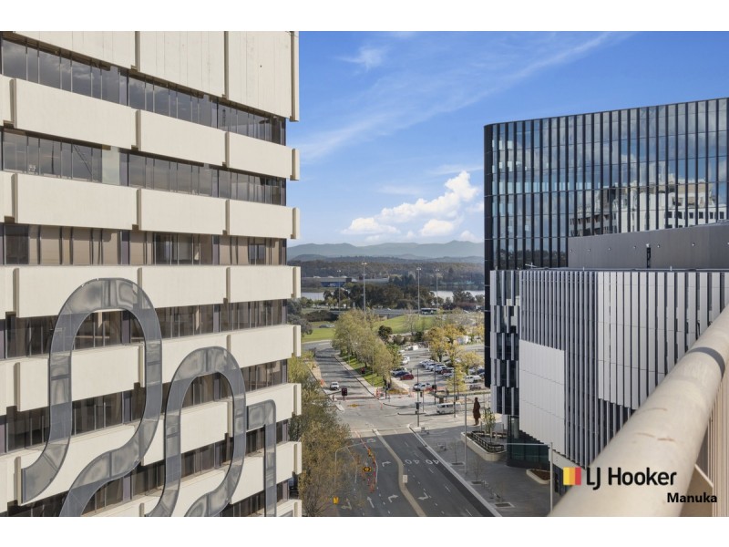 807/2 Akuna Street, City ACT 2601