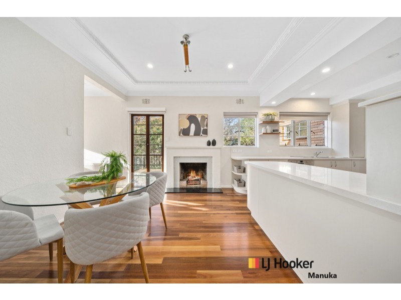 9 Evans Crescent, Griffith ACT 2603