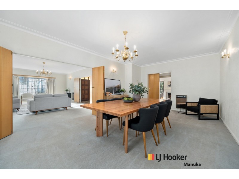 9 Evans Crescent, Griffith ACT 2603