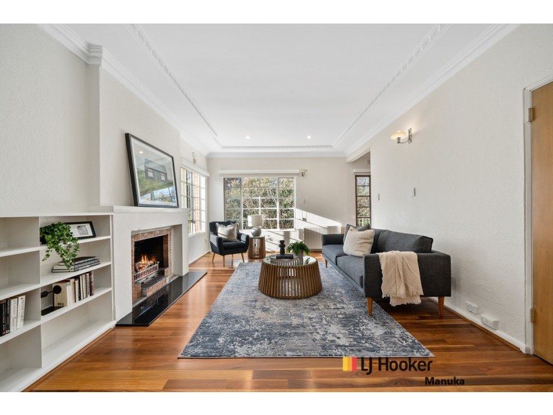 9 Evans Crescent, Griffith ACT 2603