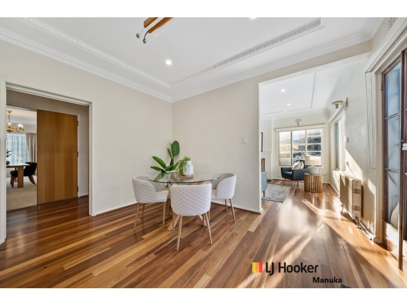 9 Evans Crescent, Griffith ACT 2603