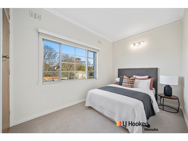 9 Evans Crescent, Griffith ACT 2603