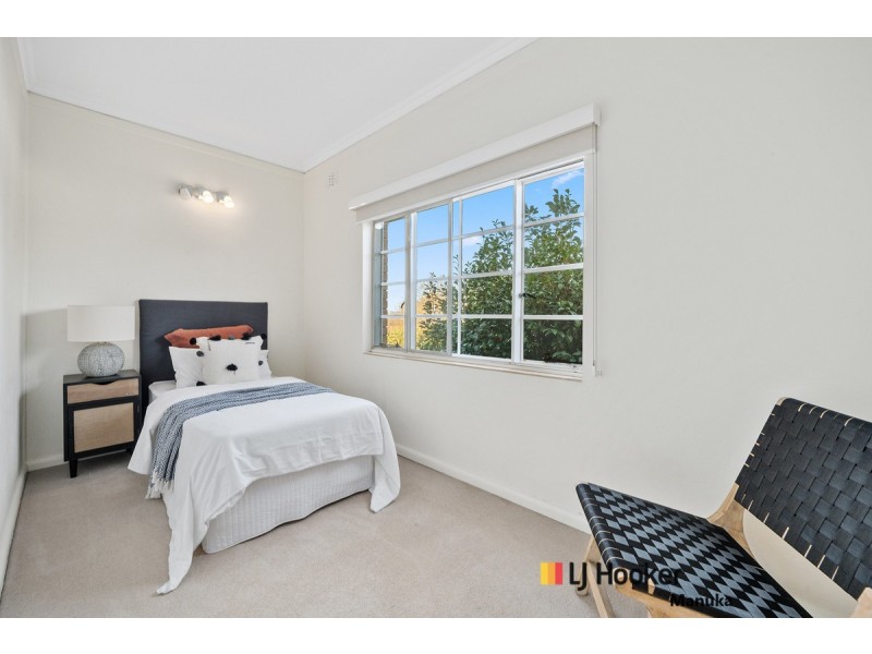 9 Evans Crescent, Griffith ACT 2603