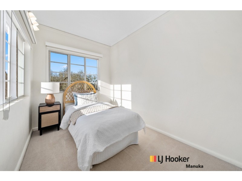 9 Evans Crescent, Griffith ACT 2603