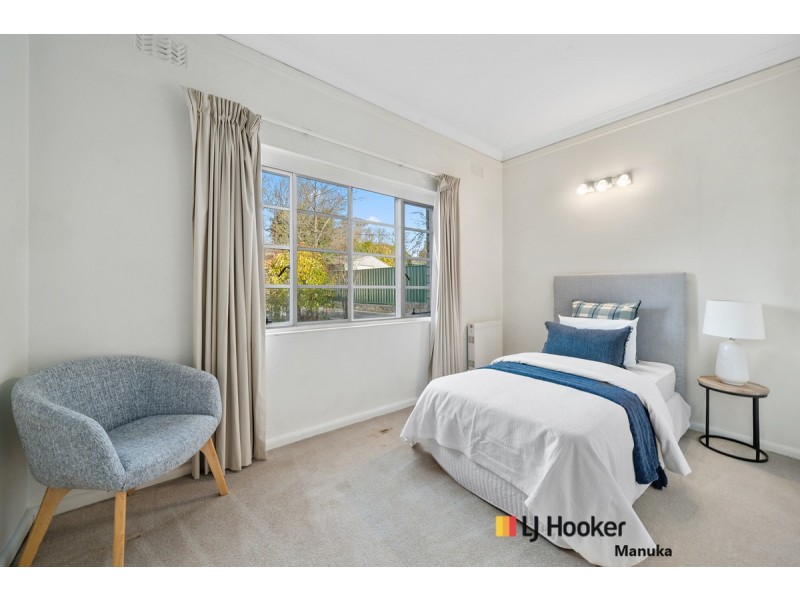 9 Evans Crescent, Griffith ACT 2603