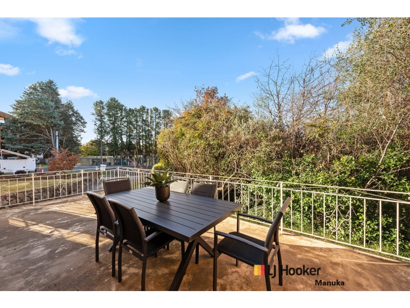 9 Evans Crescent, Griffith ACT 2603