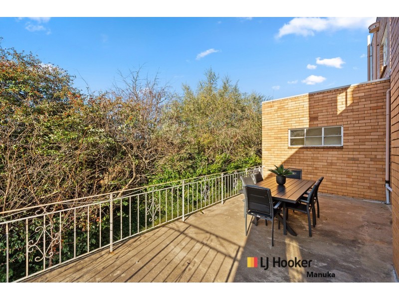 9 Evans Crescent, Griffith ACT 2603