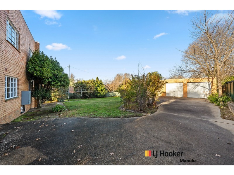 9 Evans Crescent, Griffith ACT 2603
