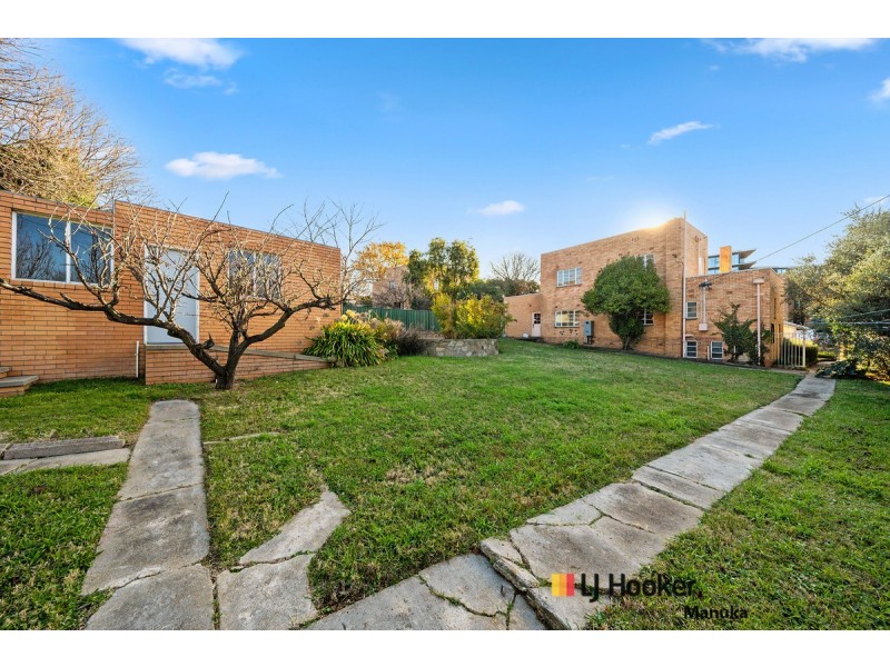 9 Evans Crescent, Griffith ACT 2603
